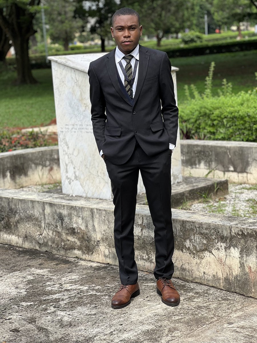 Favour_sintali's tweet photo. 2/3✅
Grateful to God for a successful mini defense 🙏🏽 https://t.co/XEaI2Kue2I