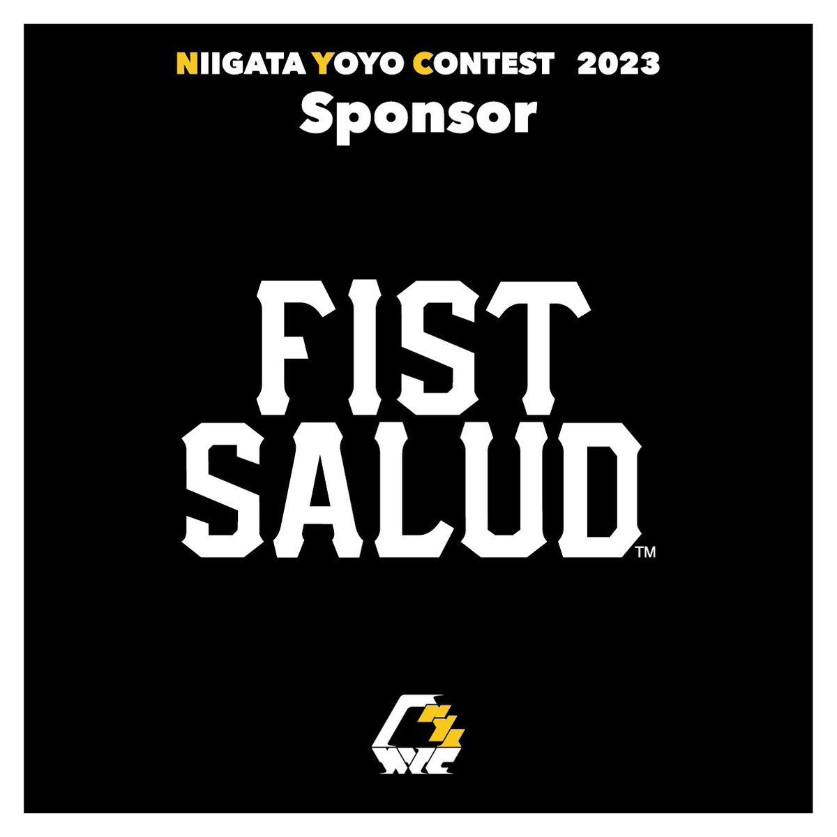NYCNIIGATA's tweet photo. FIST SALUD様
@fistsalud https://t.co/PWNLcJ0mP6
