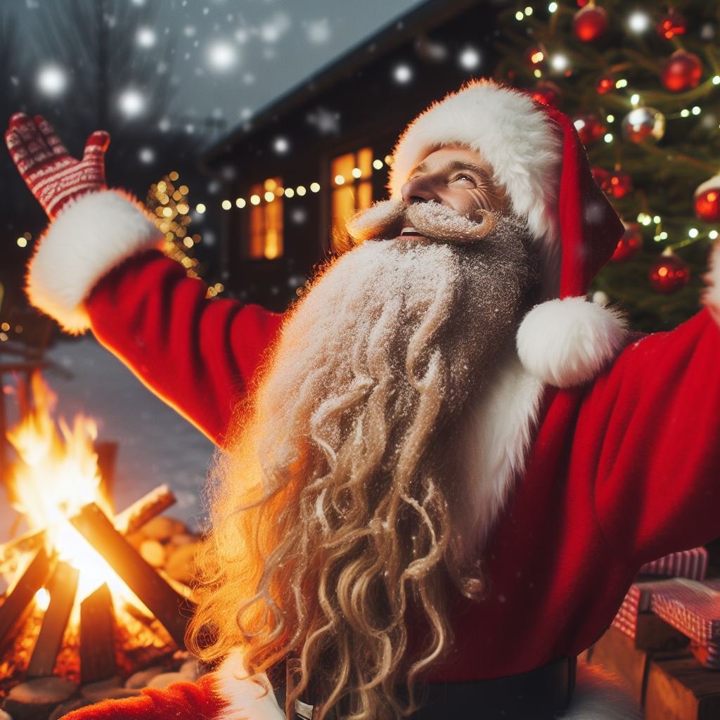 santaonsol's tweet photo. $SANTA is the true deflationary token
By the power of chocolate cookies,
We hereby BURN 60% of supply!

Stack up those cookies... https://t.co/n0WDLiAZua