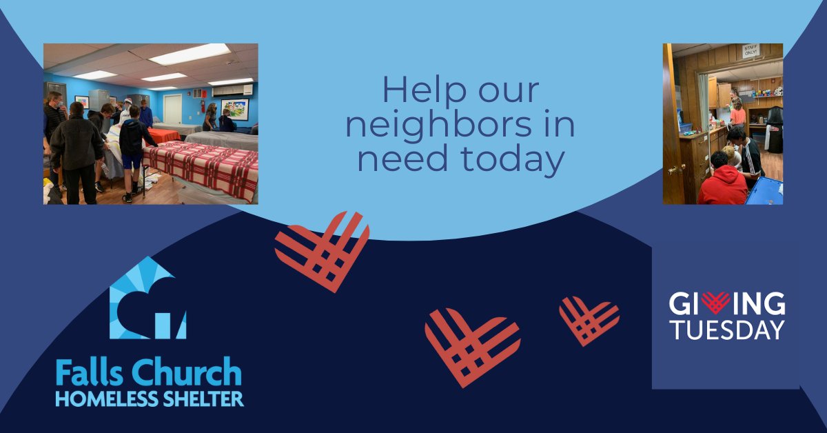 #GivingTuesday

Give today at fcshelter.org/donate/Thank you!