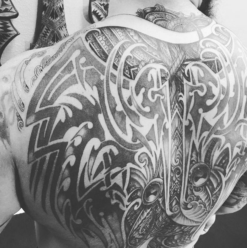 Tattoo of ‘Angel With Burnt Wings’

#braywyatt #wyatt6 #thewyattog #smackdown #raw #wwe #unclehowdy #revelinwhatyouare #thefiend #ripbraywyatt #windhamrotunda #tattootuesday
