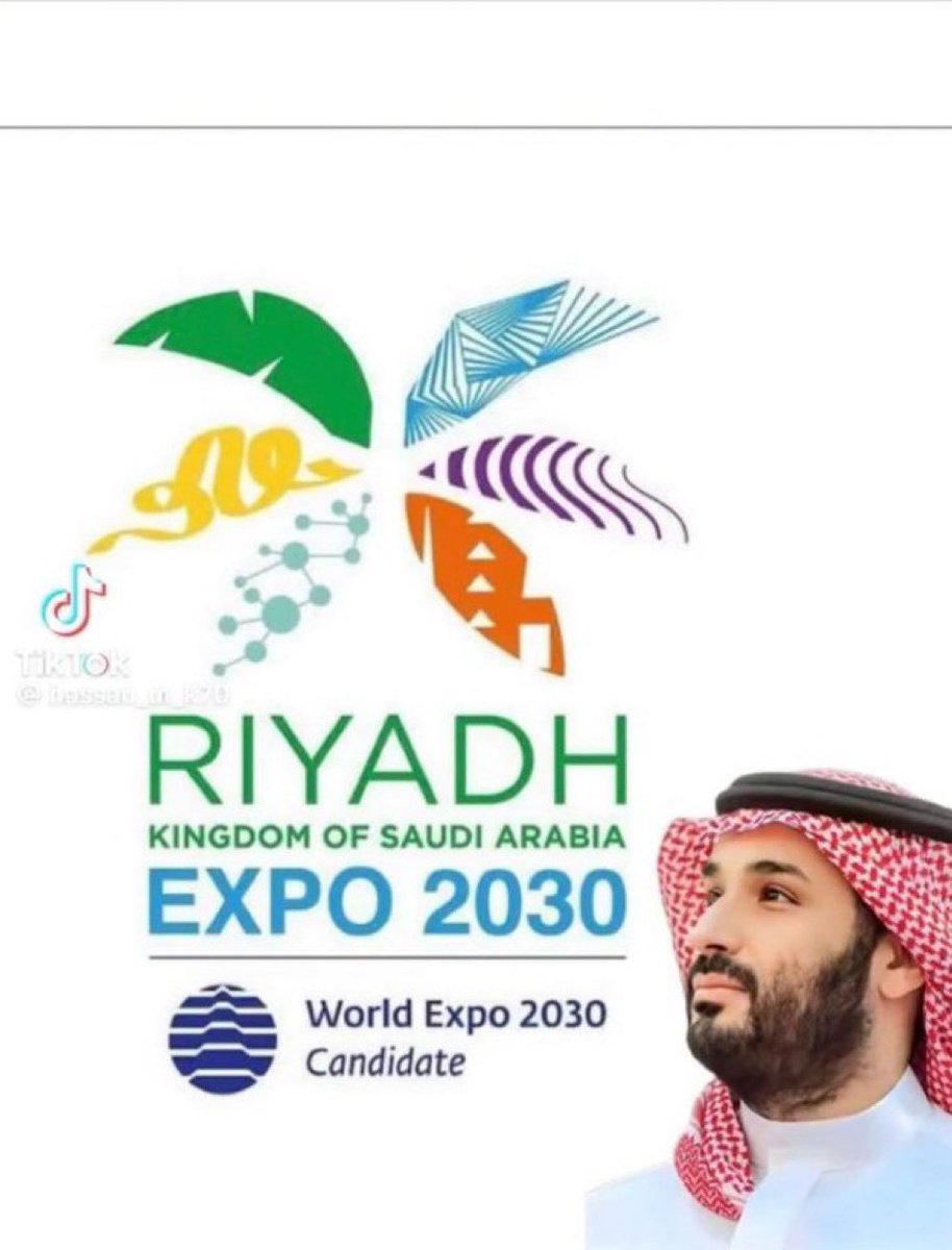 t_0939's tweet photo. نبارك للوطن قيادة وشعبا استضافة 

#الرياض_إكسبو2030     🇸🇦 https://t.co/eUHolbpng1