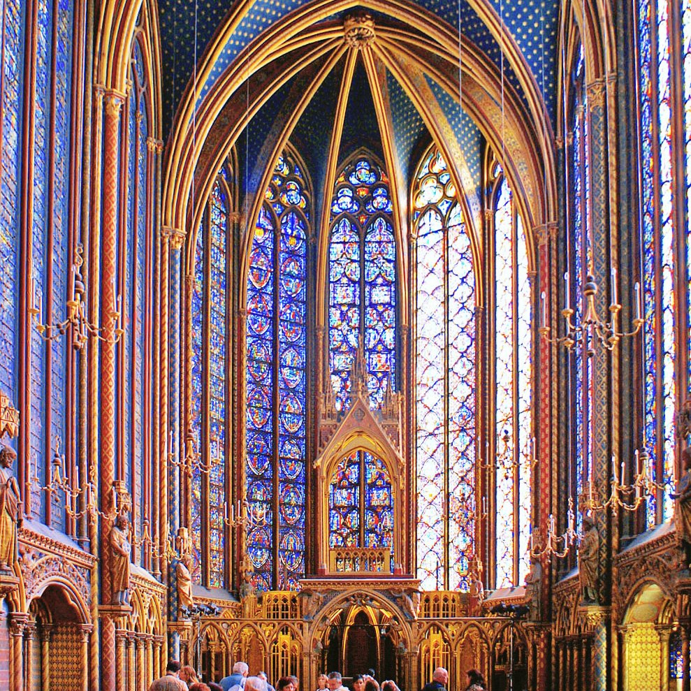 AwGabrel's tweet photo. @Culture_Crit Problem is that people who say 'beauty is in the eye of beholder' focus on the wrong things. Yes, on the edges we do have our preferences in the realm of beauty but the core of it is shared by all humans &amp; maybe beyond. 🖼️ ⛪️ #Beauty #Art #Aesthetic #Architecture #Awe #Objetive https://t.co/GiwlRfJ7GK