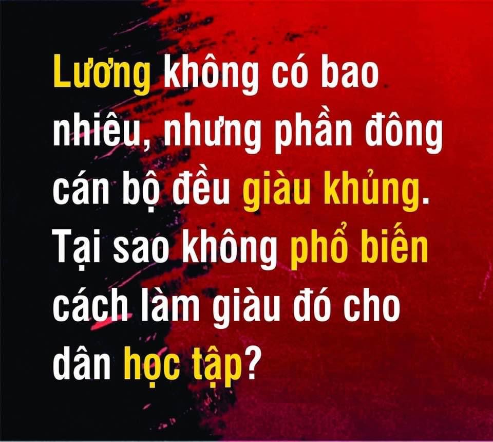 anhhungthoibinh's tweet photo. Xã hôi không công bằng cho dân đen, lũ bake toàn xạo láo biết dc sự thật nó khôn' nan lắm,
#vietnam
#ngaonghe
#tuhao
#đangsông' https://t.co/oVmugScqZe
