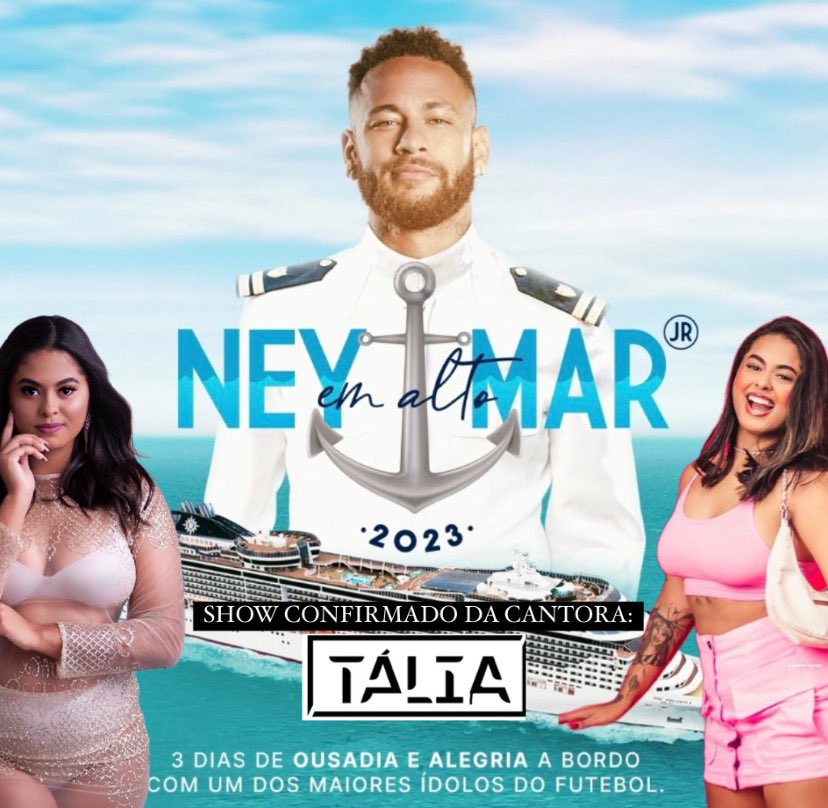 Obrigada <a href="/neymarjr/">Neymar Jr</a> 🙏🏼❤️