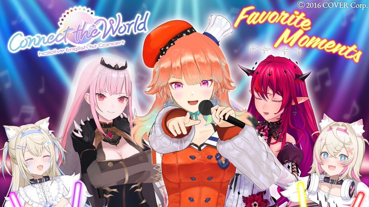 ホロライブプロダクション【公式】 on X: ホロライブプロダクション【公式】 on X: