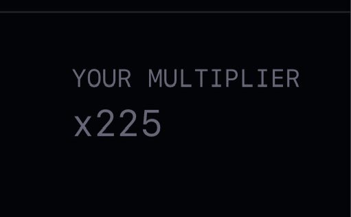 My multiplier is 225x

Engage with this post to boost your points. 

All you do is ❤️+ ♻️ + reply “<a href="/Portalcoin/">Portal</a> 🍆”

I like and reply to your comment. 

We both walk away rich. $Portal