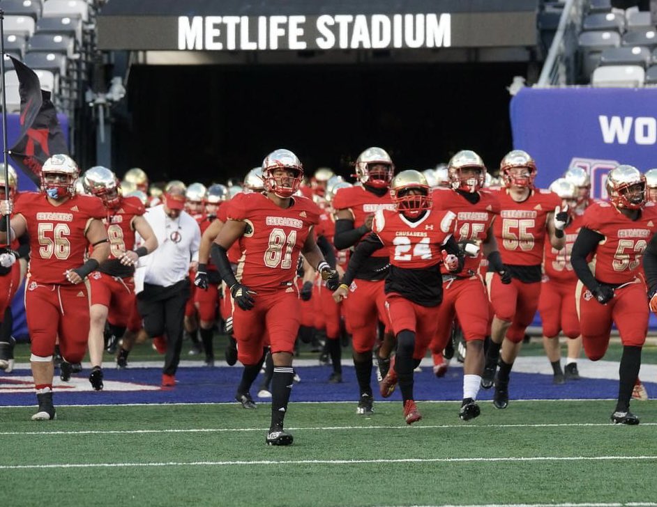 Holy Name tweet media