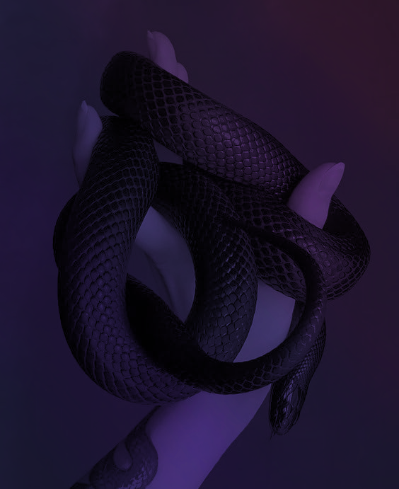 🩸𝓣𝓱𝓮 𝓶𝓸𝓼𝓽 𝓽𝔀𝓲𝓼𝓽𝓮𝓭 𝓬𝓾𝓻𝓼𝓮 𝓸𝓯 𝓪𝓵𝓵.☯️
                                                                                 ͝ ꒦