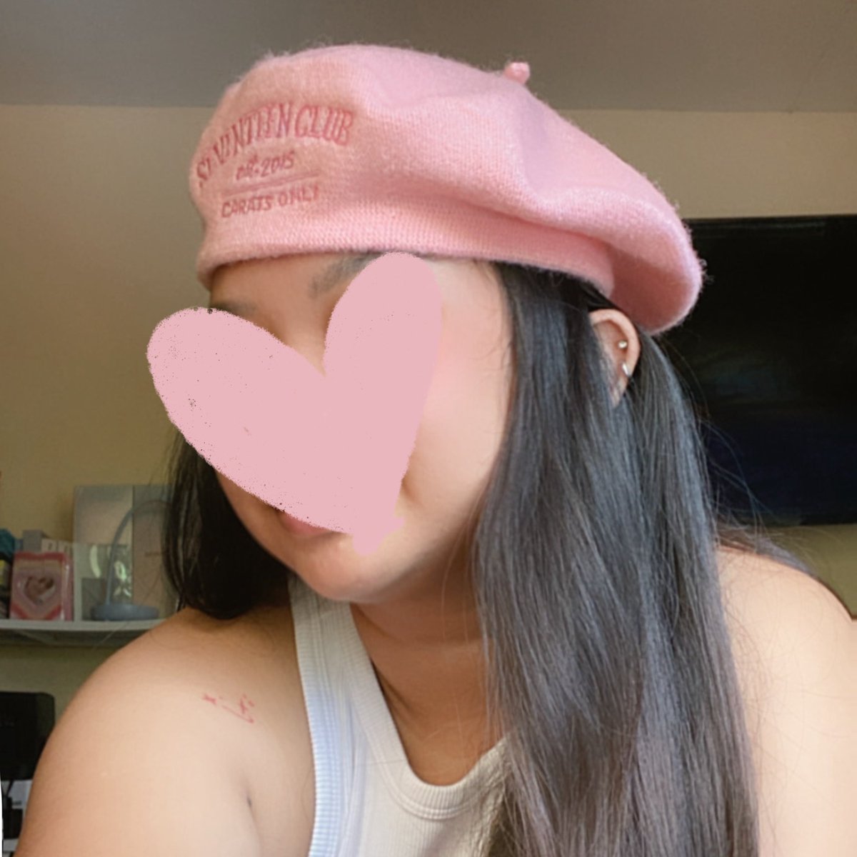 9teenph's tweet photo. Fandom club collection — inch.
ꪔ̤̮ SVT | ENHYPHEN | NEW JEANS
ꪔ̤̮ Ball Cap & Beret Hat
-
#nineteenph #seventeen #enhypen #newjeans #kpopfanmademerch #seventeenfanmademerch #enhypenfanmademerch #newjeansfanmademerch https://t.co/GRu3kLp3iy