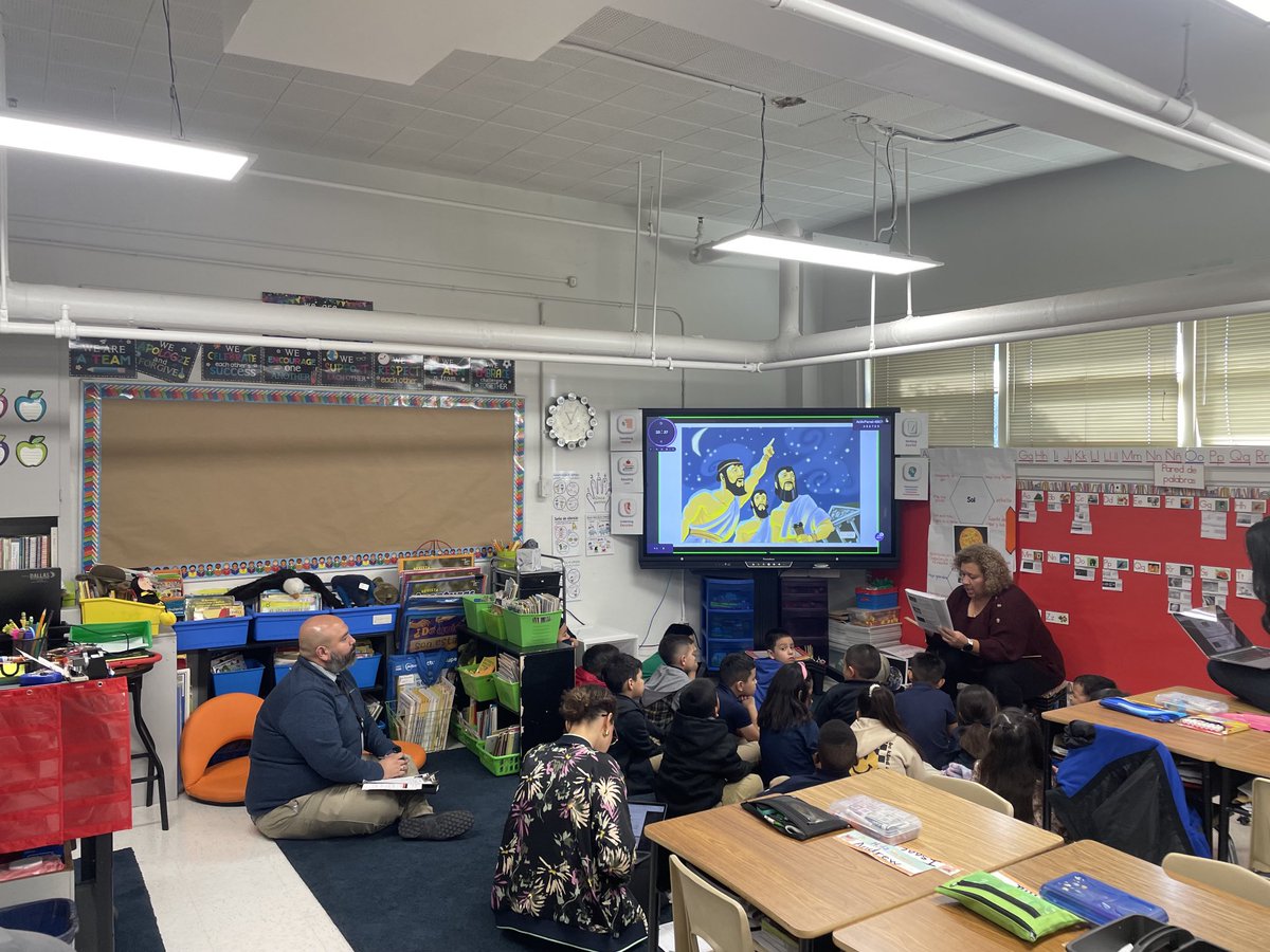 NorthDallasVT (@juancordobadisd) on Twitter photo It was great visiting <a href="/BenMilamES/">Ben Milam Elementary</a> collaborating with the administration team and resident principals <a href="/LEAD_DallasISD/">LEAD DallasISD</a>. Great implementation of <a href="/Amplify/">Amplify</a> with visuals, read alouds, writing, and student discussions. <a href="/RyanZysk/">Ryan Zysk</a> <a href="/DISDPadgett/">Michael Padgett</a> It was great visiting <a href="/BenMilamES/">Ben Milam Elementary</a> collaborating with the administration team and resident principals <a href="/LEAD_DallasISD/">LEAD DallasISD</a>. Great implementation of <a href="/Amplify/">Amplify</a> with visuals, read alouds, writing, and student discussions. <a href="/RyanZysk/">Ryan Zysk</a> <a href="/DISDPadgett/">Michael Padgett</a>