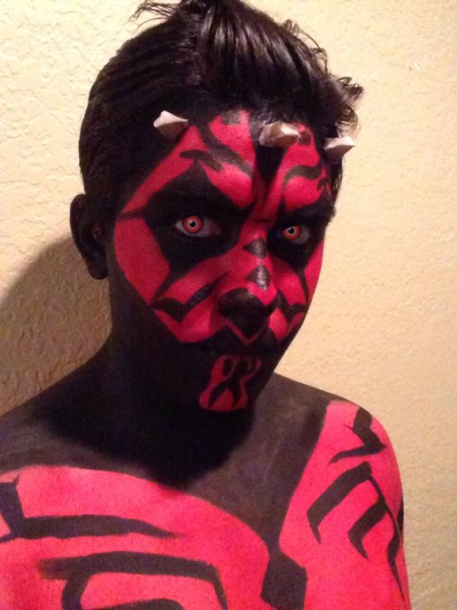 darthmaul