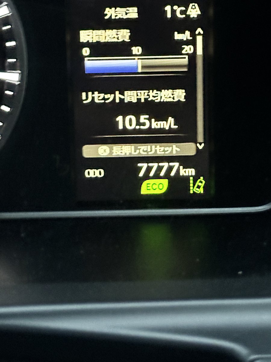 lfaxdsx's tweet photo. セブン。 https://t.co/YMJZxzeiNN