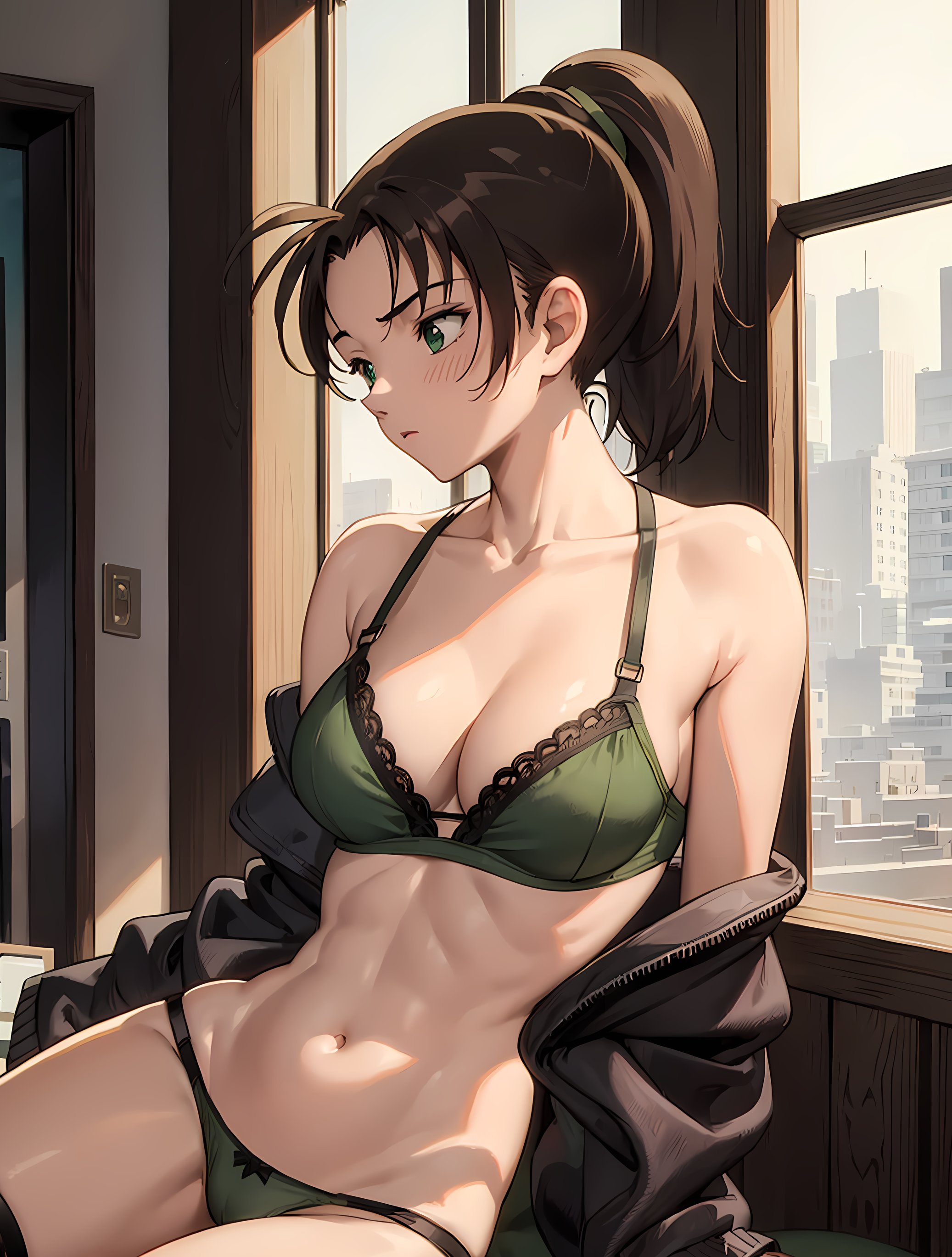 名探偵コナン　アイコラ amuxu (@gXpR6DvCu7BAncQ) / X