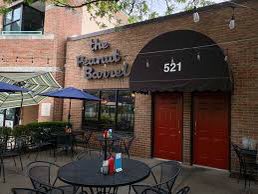 jemelehill's tweet image. Using only a restaurant, tell us where you went to college.