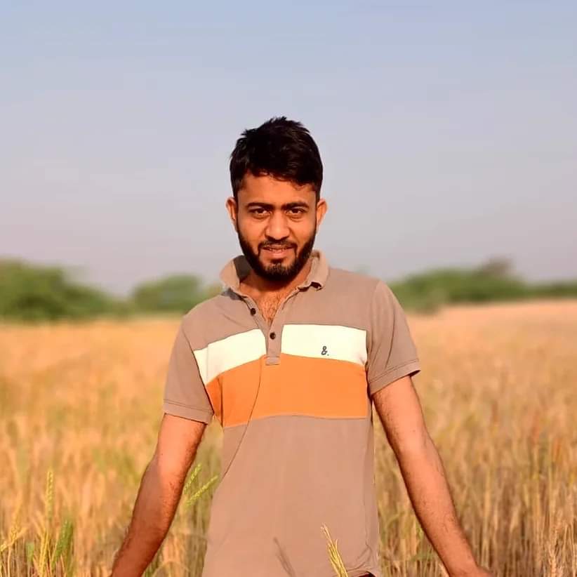 SanwarMeena14's tweet photo. #NewProfilePic https://t.co/pjXrLdfmPa
