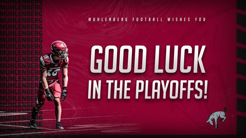 Appreciate the love!
<a href="/NewtownFootball/">Newtown Football</a> <a href="/zachdeldin/">Zach Deldin</a> <a href="/DigInMules/">Muhlenberg Football</a>