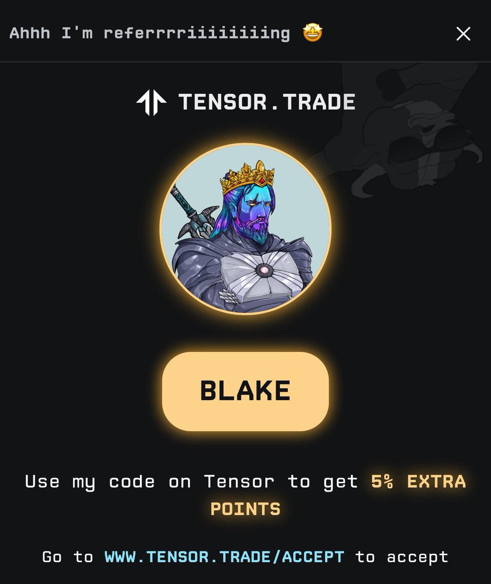 👑BlakeBSL🎒 tweet media