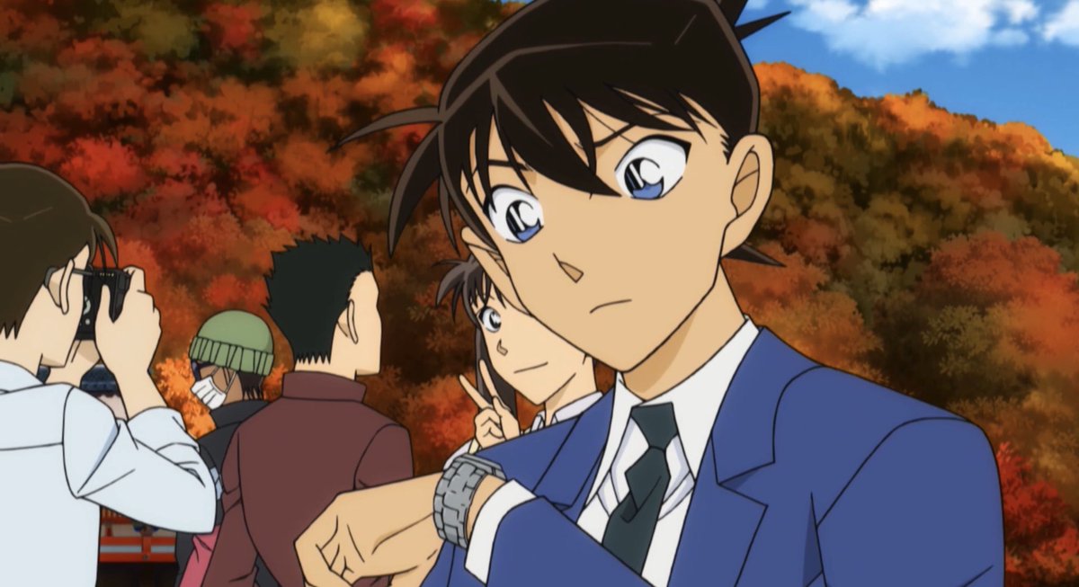 มัตสึลินดา CA11 J05-06 (Sat) tweet media