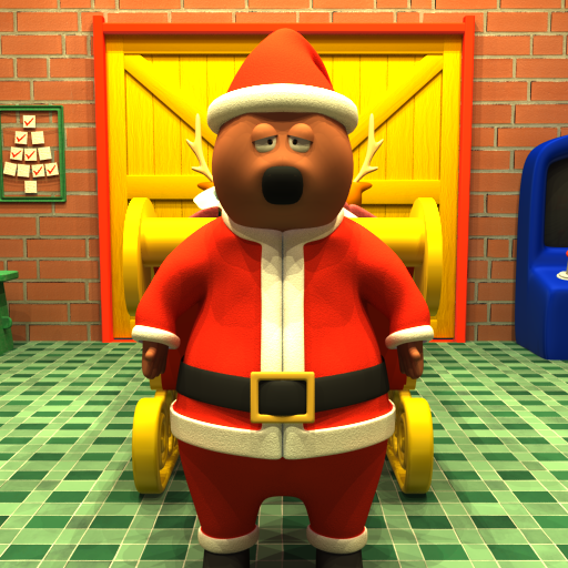 NAKAYUBI_CORP's tweet photo. お世話になってます。#EXiTS チームです。
新作 #ChristmasFactory が先行公開されました📷
クリスマスのおもちゃ工場がステージです。ぜひ脱出チャレンジしてみてください!
https://t.co/hMeRaTmuqv
#escape #escaperoom #脱出 #脱出ゲーム #escapegame https://t.co/T9hXThMXoJ