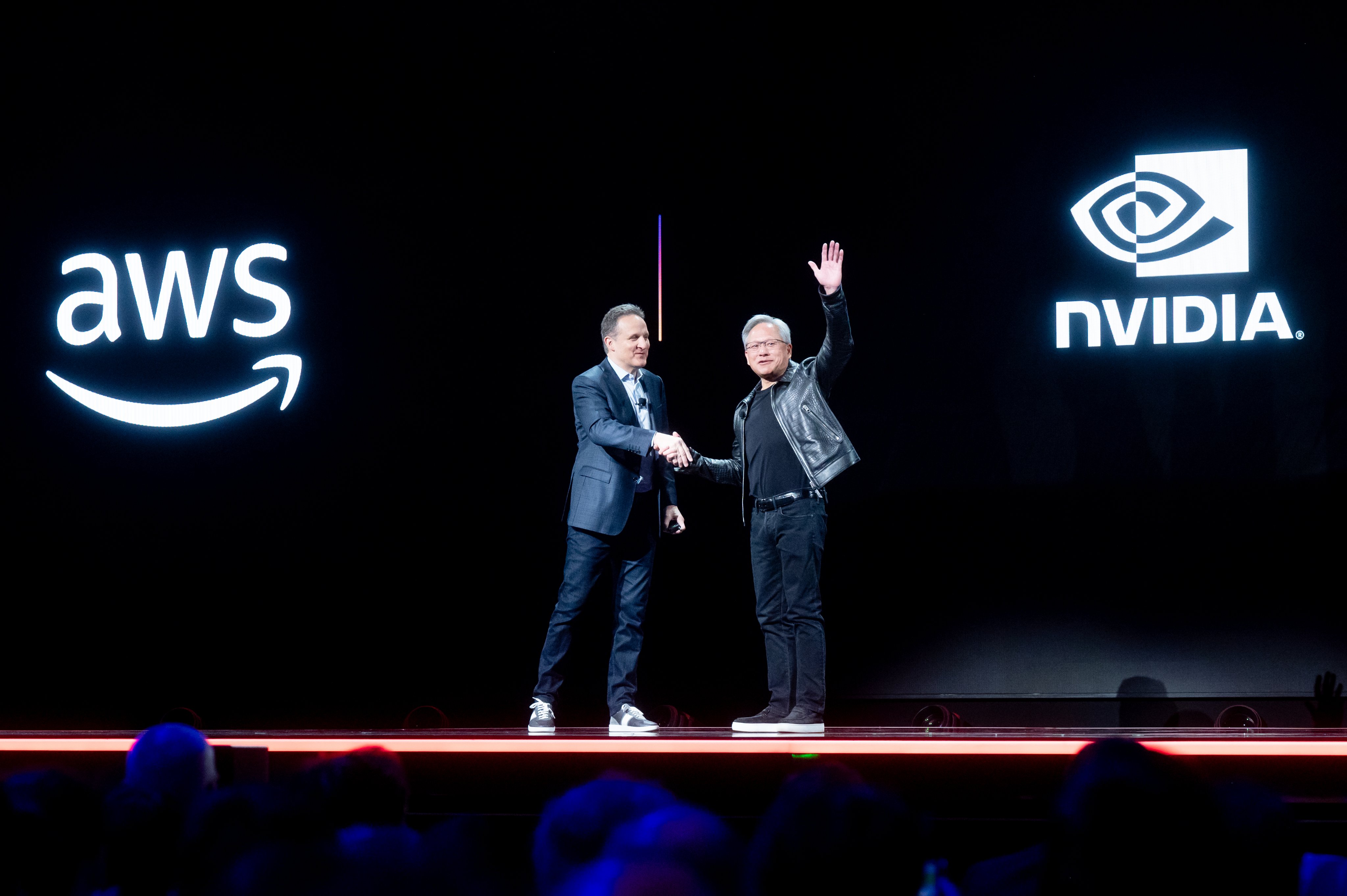 Aws nvidia hotsell