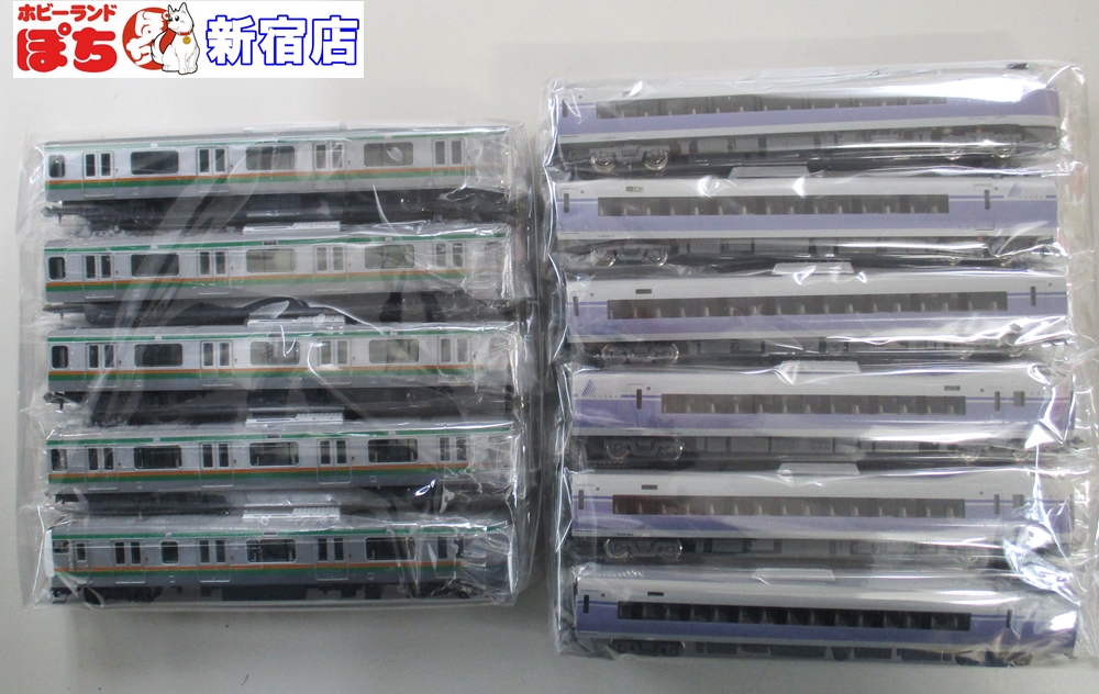 🏙️#ホビーランドぽち #新宿 店🏙️ 先程、 #スティックジャンク と