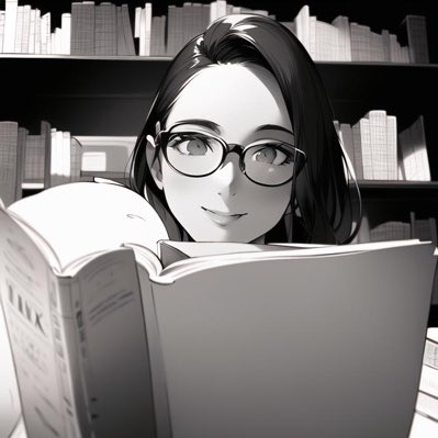 SYMA's Literary World tweet media