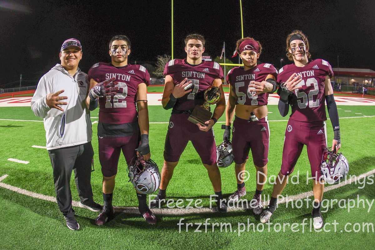 CJ Zepeda tweet media