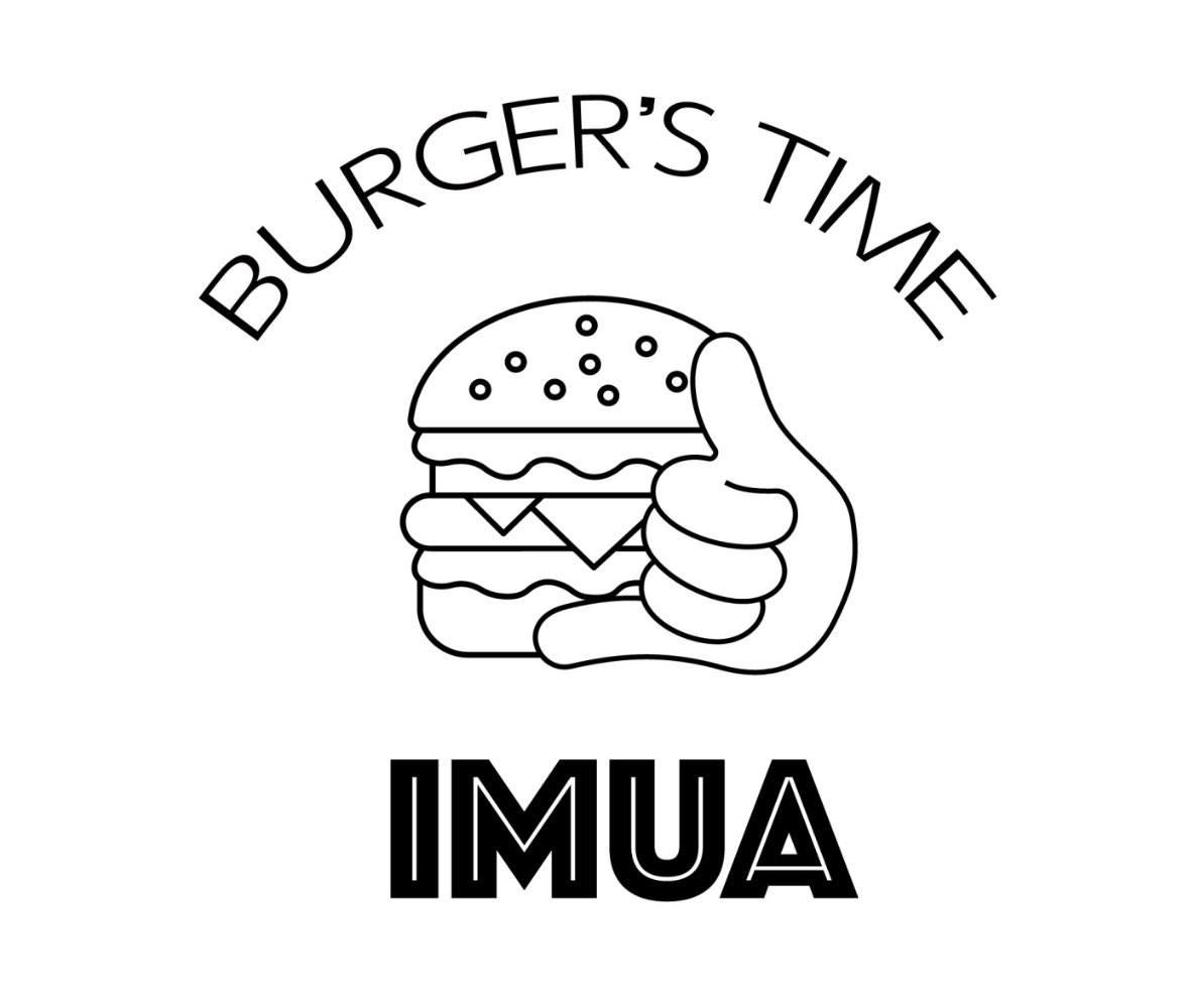 ayumi_c7gy's tweet image. \お客様の声/

来年夏にopen予定のバーガーショップ🍔
\\ BURGER’S TIME IMUA //

@tanayun098 さんの想いを
デザインし私のデビュー作品が誕生✨

感謝しかない❤︎

#お客様の声
#ロゴ制作
#webクリエイター