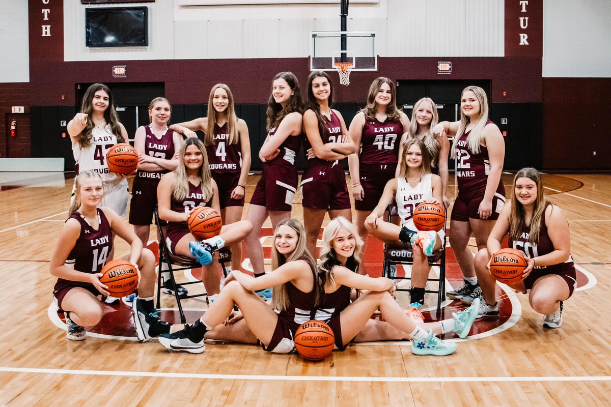 South Decatur girls just had a historic win against Jac-Cen-Del tonight! Read here: 812now.com/post/south-dec…