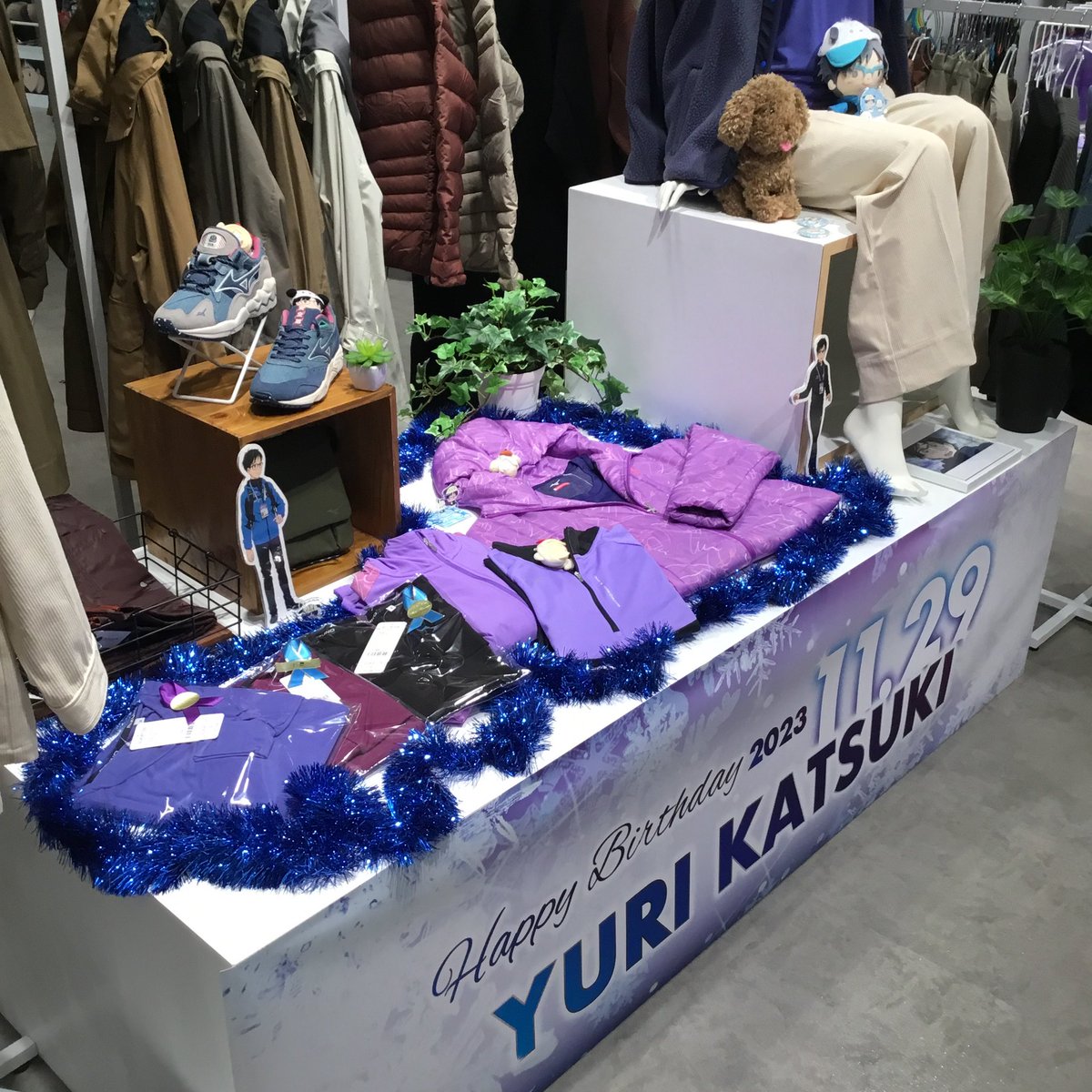 MIZUNO OSAKA tweet media