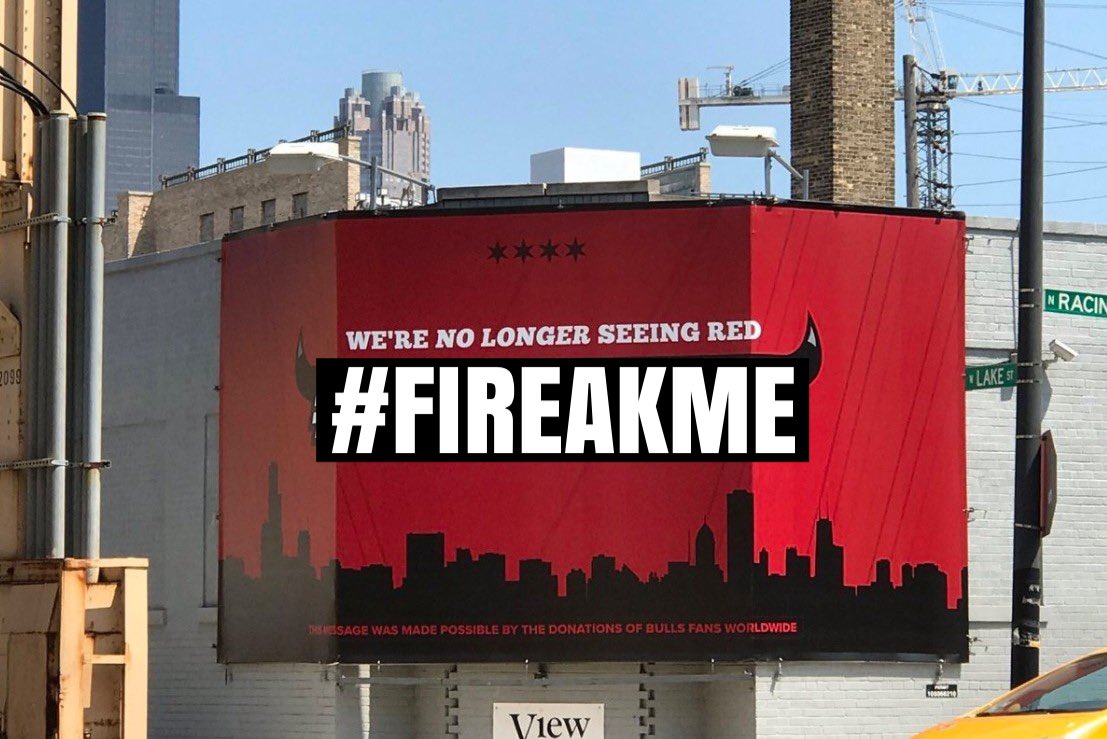 Die-Hard Chicago Bulls Fans tweet media