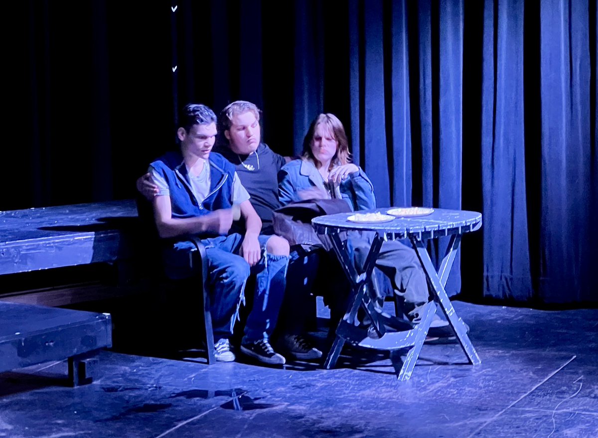 Ken Labonski tweet media