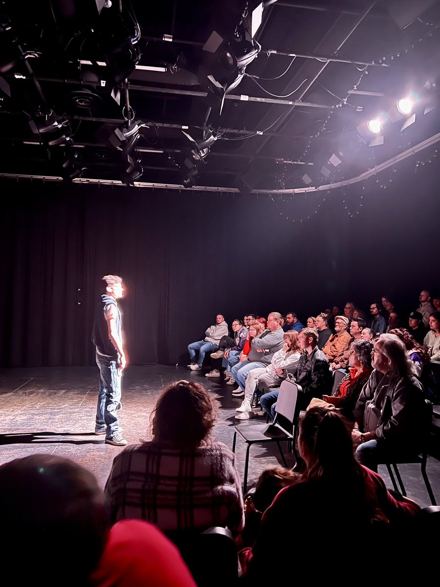 Ken Labonski tweet media