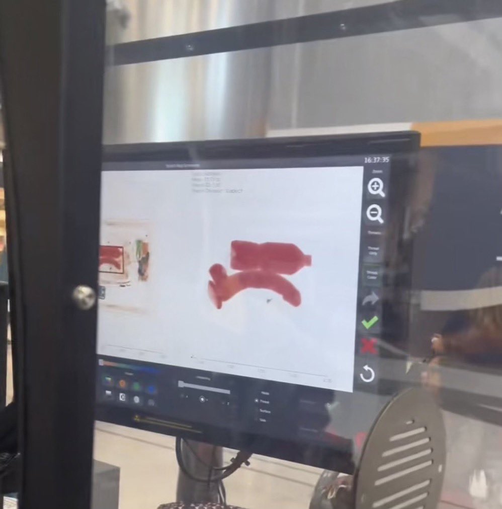 NOOO THEY FOUND MY WATER