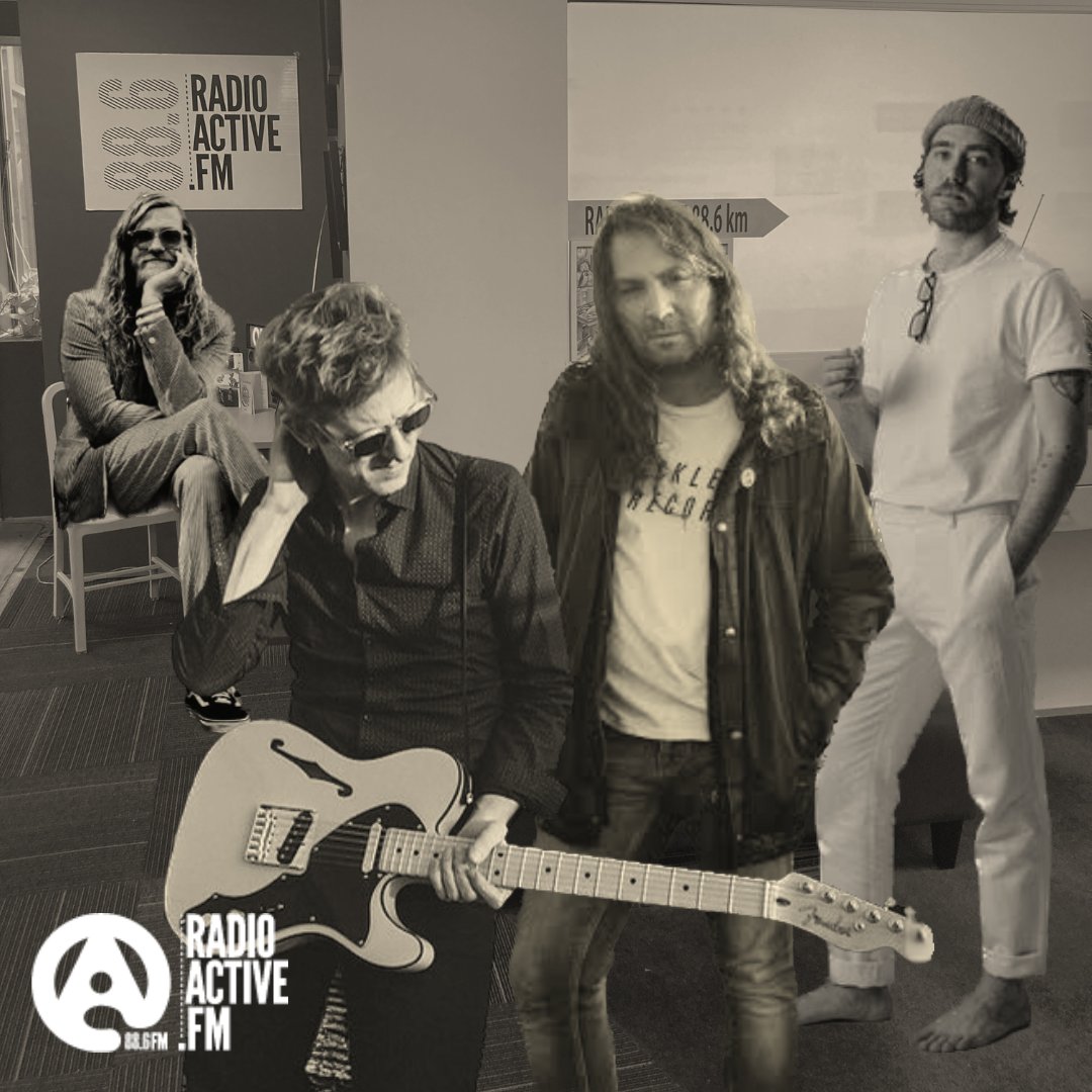 RadioActive.FM π» (@radioactivefm) on Twitter photo ICYMI - Listen back to <a href="/MaggieTweedie/">Maggie Tweedie</a>, Don Luchito and <a href="/theJoshDom/">Josh Dominikovich</a> in conversation with some of the artists playing at On A Good Day this week in Welli!
mixcloud.com/Radioactive_FM⦠ICYMI - Listen back to <a href="/MaggieTweedie/">Maggie Tweedie</a>, Don Luchito and <a href="/theJoshDom/">Josh Dominikovich</a> in conversation with some of the artists playing at On A Good Day this week in Welli!
mixcloud.com/Radioactive_FMβ¦