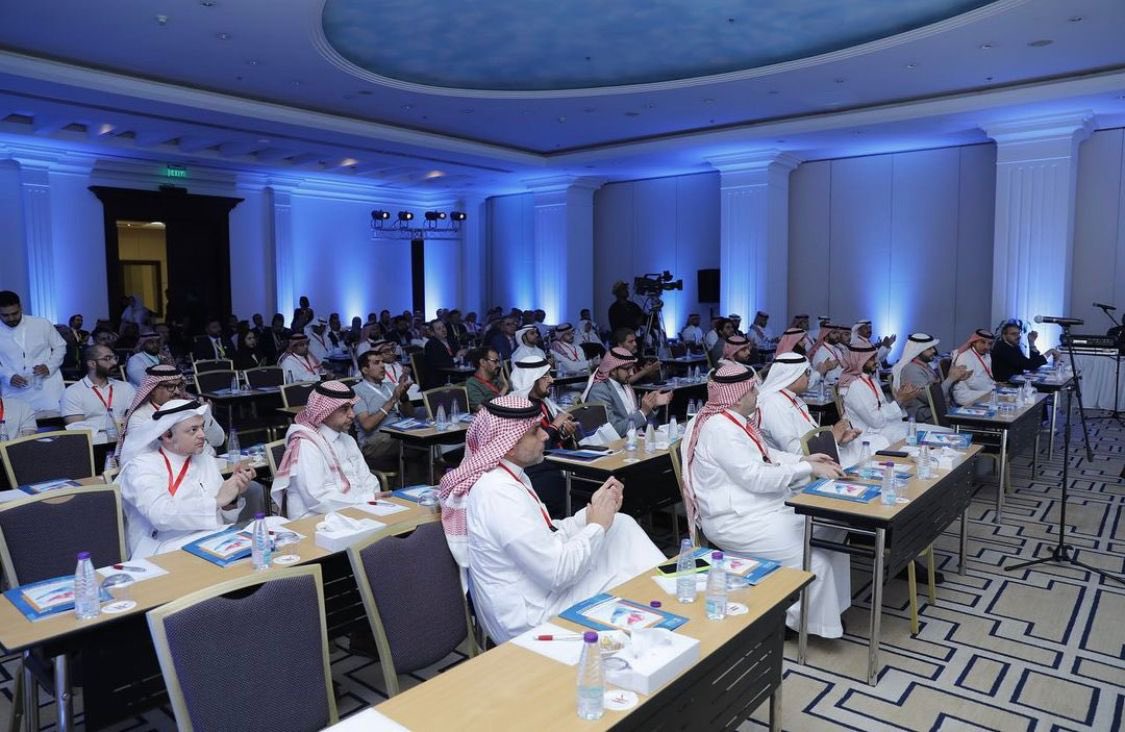 7th Annual Meeting &amp; Workshops SIRS 2023 
المؤتمر السابع السنوي للجمعيه السعوديه للاشعه التداخليه ٢٠٢٣ / SIRS 2023 
خلال ورشه العمل لعلاج عقيدات الغده الدرقيه بتقنية التردد الحراري