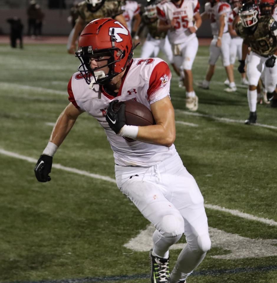 Washington County Football tweet media