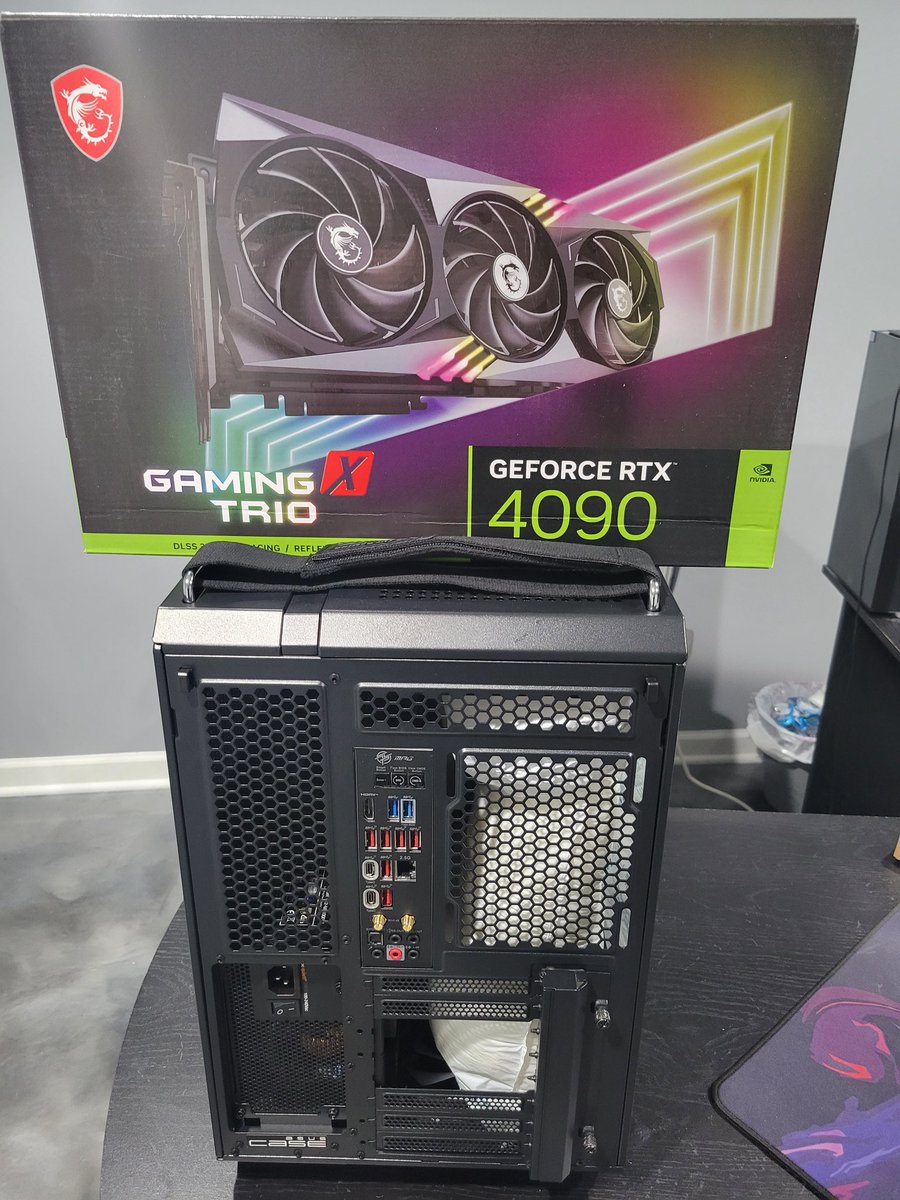 KINGPIN_300's tweet photo. @PowerGPU Can say enough about how awesome @PowerGPUSupport is... made my overall experience amazing!! https://t.co/5cqlqwXngN