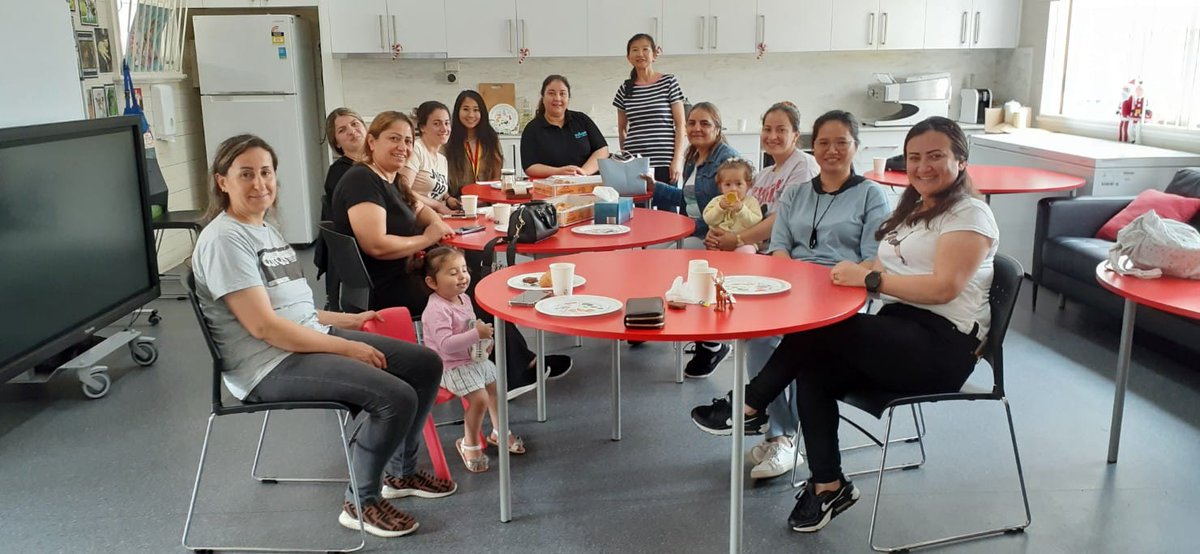 Prosper_Aus's tweet photo. #strongsafefamilies #communitiesforchildren https://t.co/I9Ieat9vLd