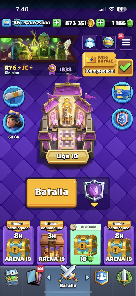 ⚡️JC⚡️ tweet media