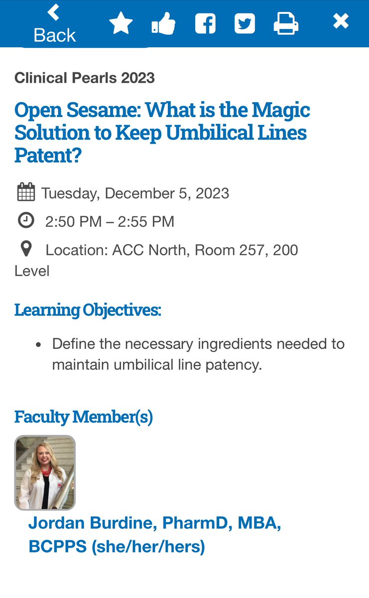 UTMB Health Pharmacy Residency Programs tweet media