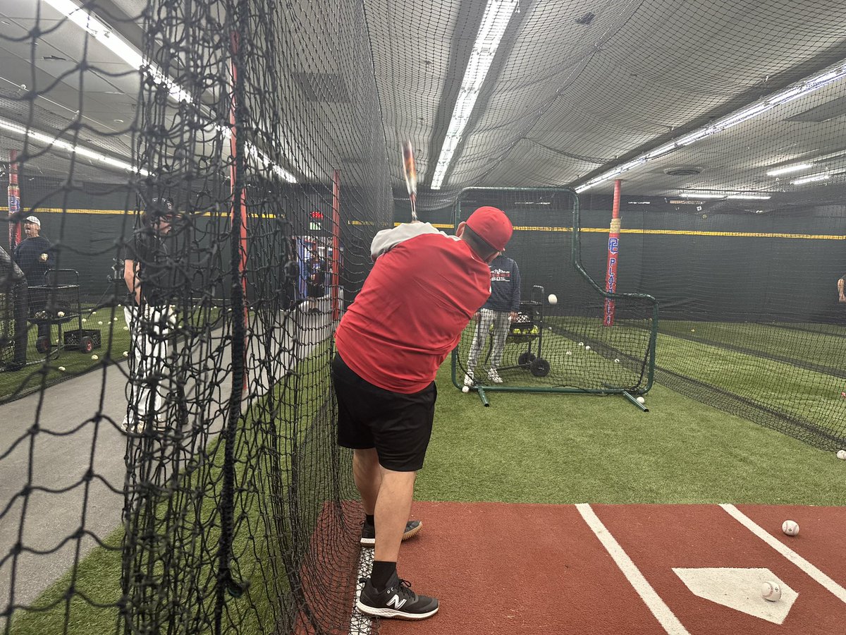 Play Ball Baseball Softball Academy tweet media