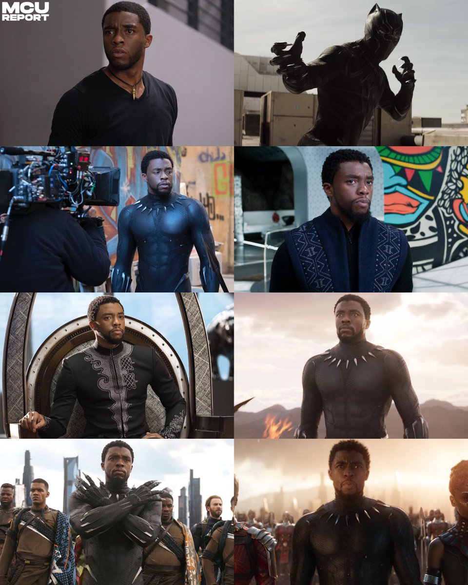 MCU Report tweet media