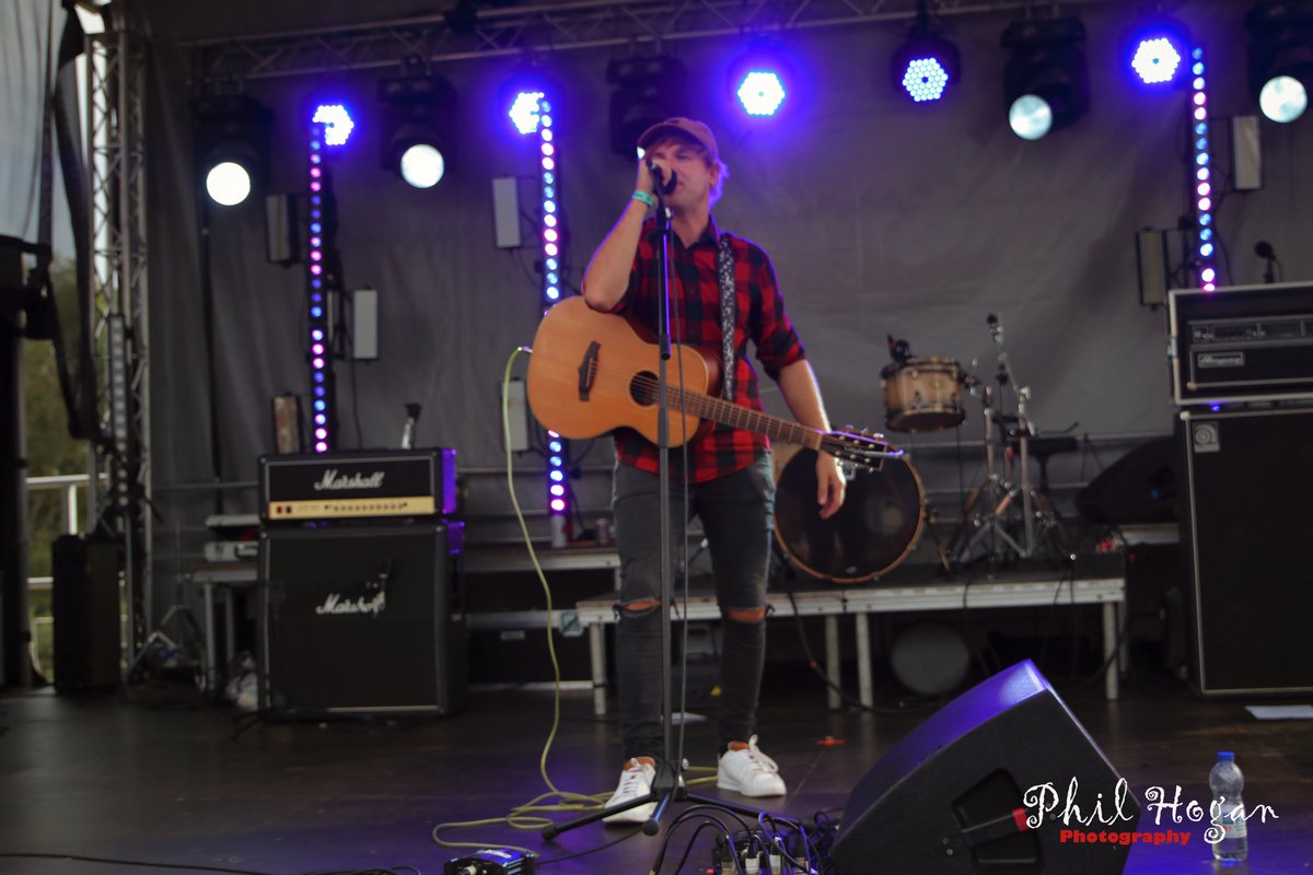 Ed Sheerin Tribute at Made in Manchester Romiley 2023 #Philhoganphotography #EdSheerin #Edsheerintribute #Madeinmanchester #Romiley