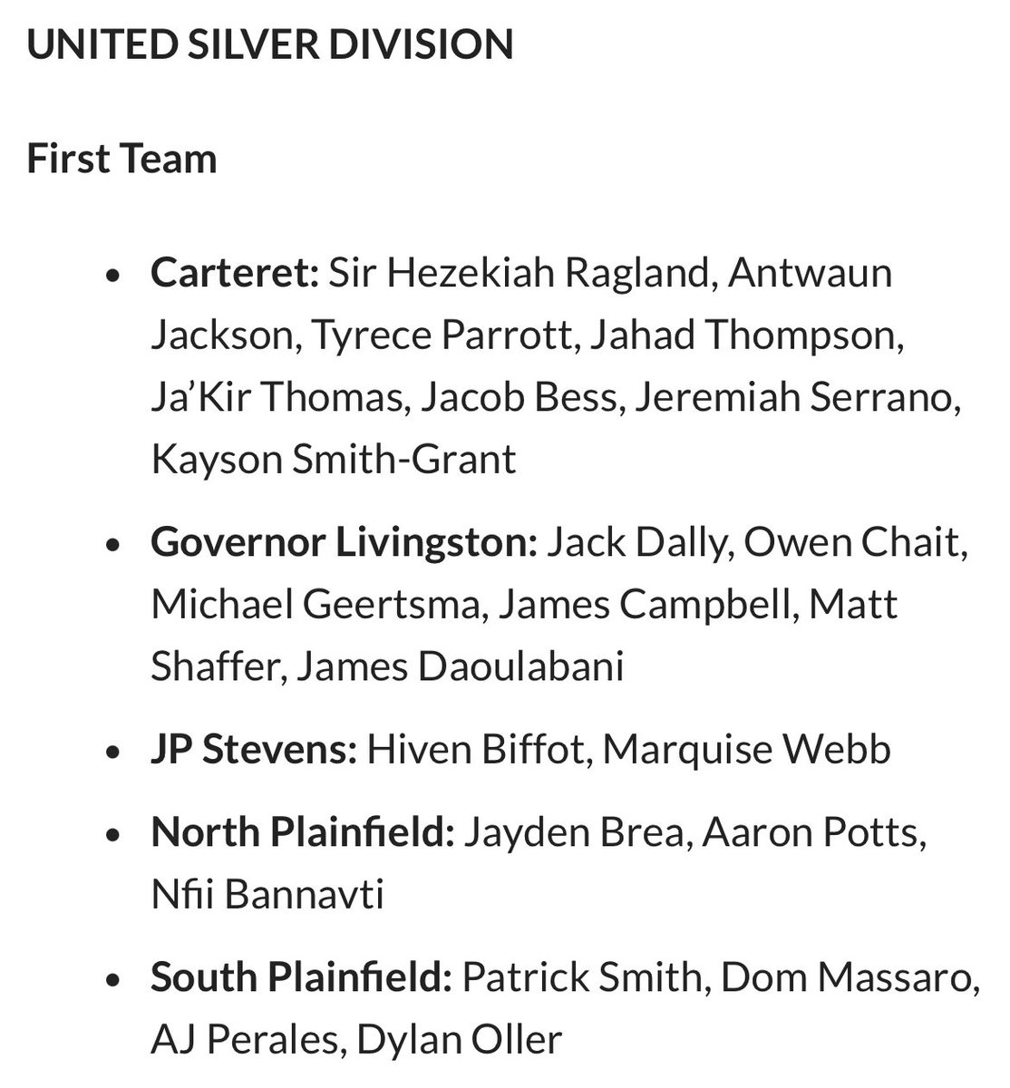 Aaron Potts 🏈 tweet media