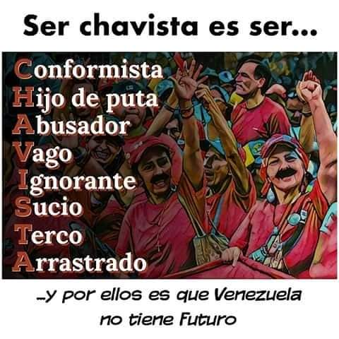 #VenezuelaEsEsequibo