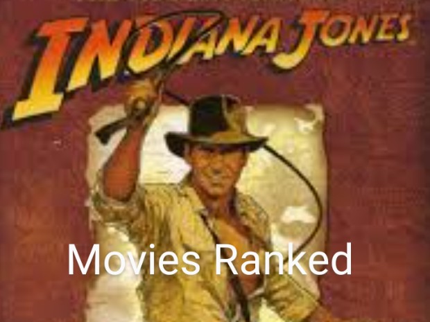 Indiana Jones Characters Ranked
#IndianaJones #RaidersOfTheLostArk #TempleOfDoom #LastCrusade #KingdomoftheCrystalSkull #DialOfDestiny #JamesMangold #GeorgeLucas #StevenSpielberg #HarrisonFord