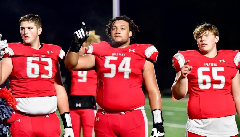 Daylan “Rhino” Martin tweet media