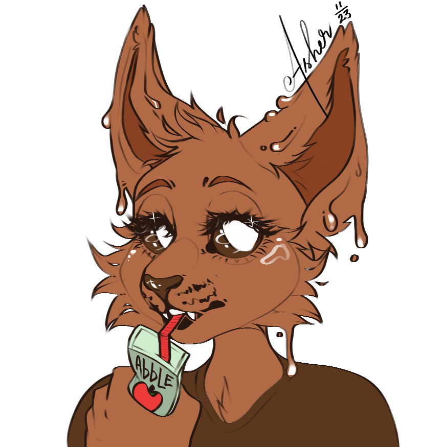 Asher!!! (Varcitie) tweet media